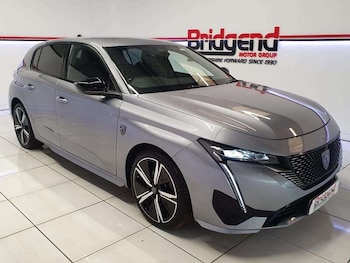 Used Peugeot 308 2023 for sale - 78767092: Photo