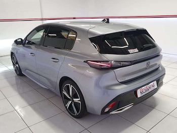 Used Peugeot 308 2023 for sale - 78767092: Photo