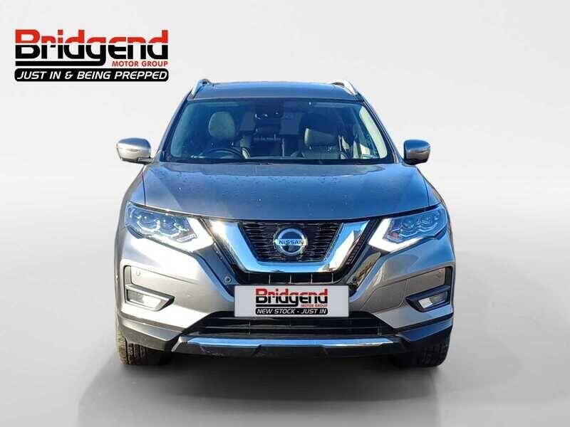 Used Nissan X-Trail 2020 for sale - 76913125: Photo 2
