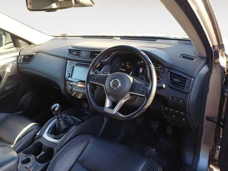 Used Nissan X-Trail 2020 for sale - 76913125: Photo 5