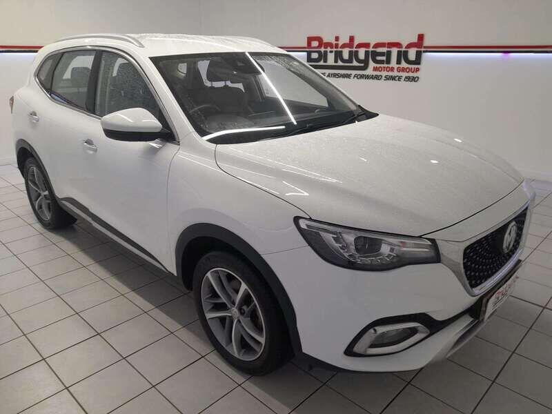 Used MG MG HS 2022 for sale - 76136698: Photo 1
