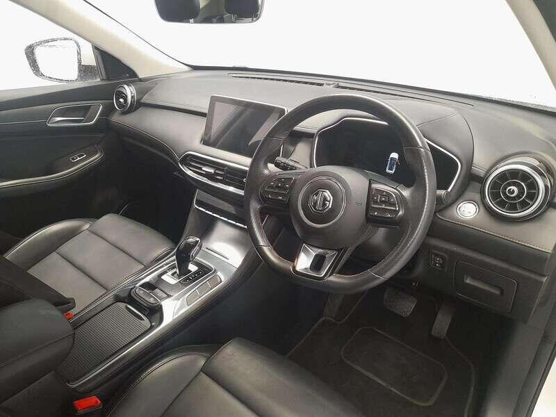Used MG MG HS 2022 for sale - 76136698: Photo 10