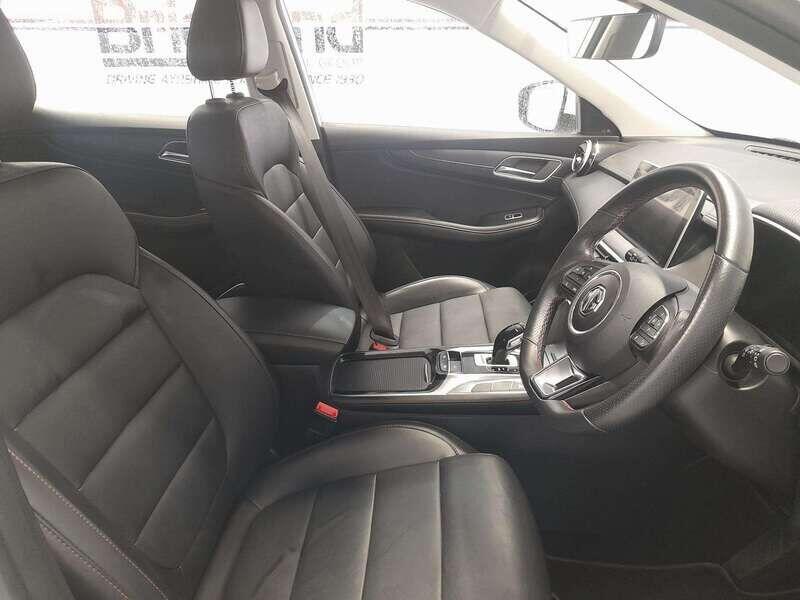 Used MG MG HS 2022 for sale - 76136698: Photo 11