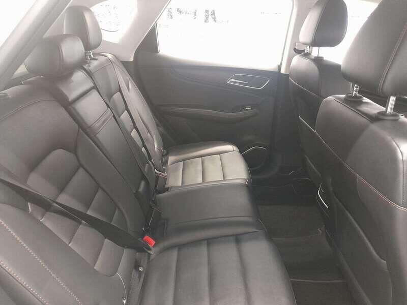Used MG MG HS 2022 for sale - 76136698: Photo 12