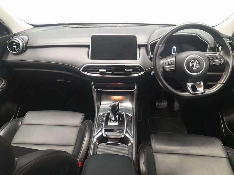 Used MG MG HS 2022 for sale - 76136698: Photo 13