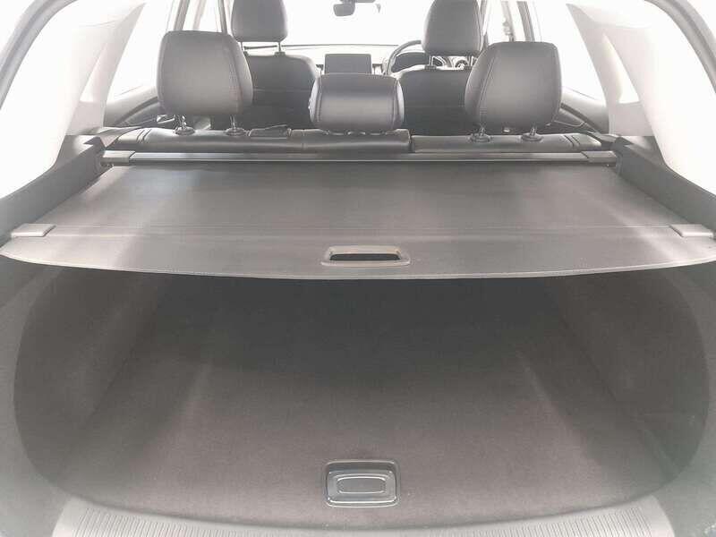 Used MG MG HS 2022 for sale - 76136698: Photo 14