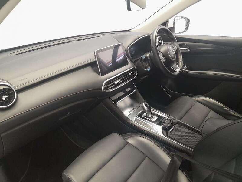 Used MG MG HS 2022 for sale - 76136698: Photo 15