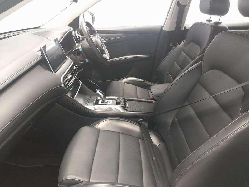 Used MG MG HS 2022 for sale - 76136698: Photo 16