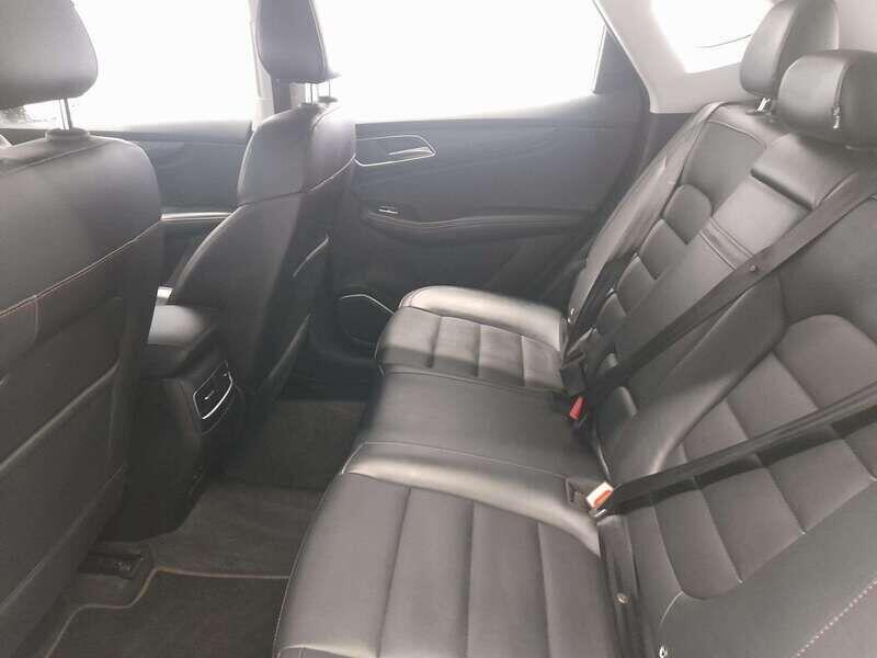 Used MG MG HS 2022 for sale - 76136698: Photo 17