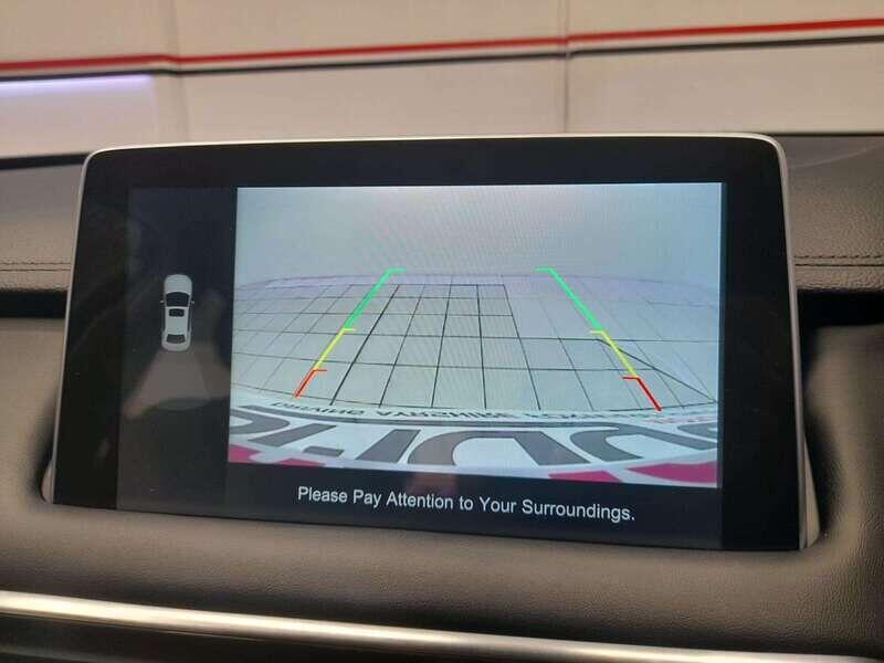 Used MG MG HS 2022 for sale - 76136698: Photo 18