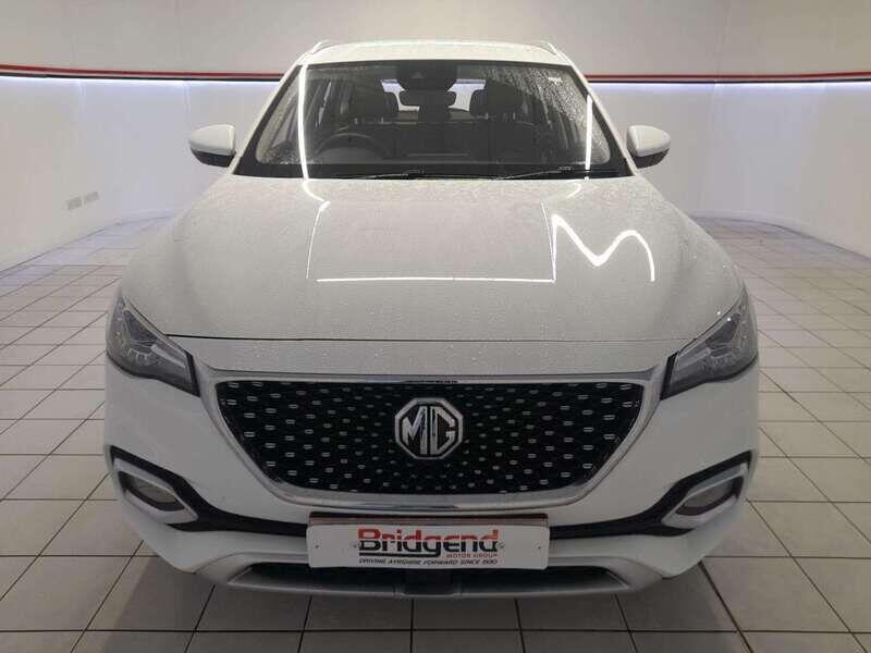 Used MG MG HS 2022 for sale - 76136698: Photo 2