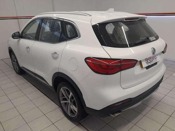 Used MG MG HS 2022 for sale - 76136698: Photo 4