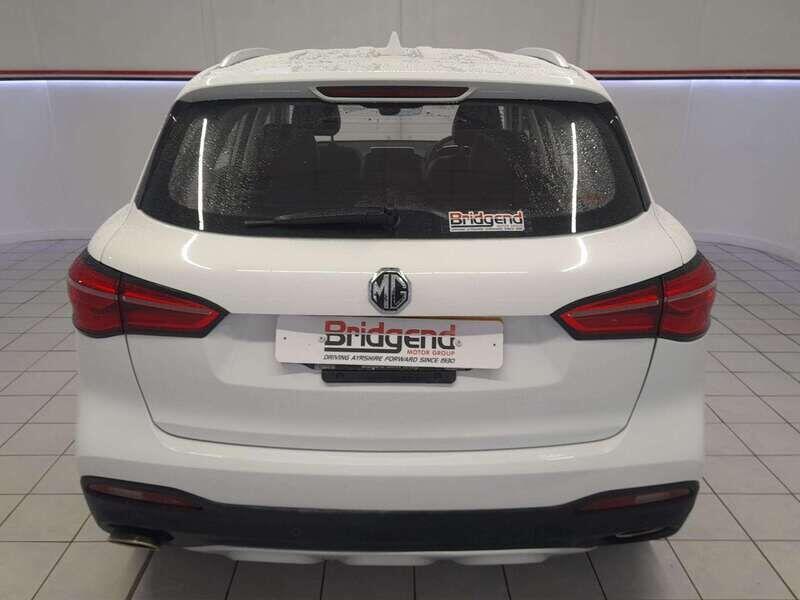 Used MG MG HS 2022 for sale - 76136698: Photo 5
