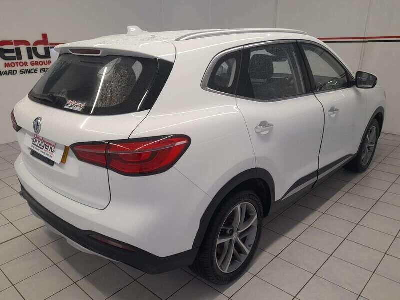 Used MG MG HS 2022 for sale - 76136698: Photo 6