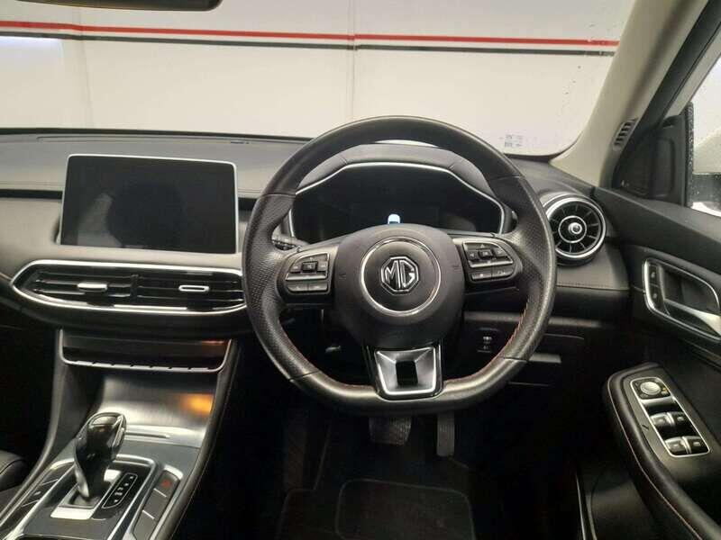 Used MG MG HS 2022 for sale - 76136698: Photo 9
