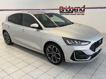 Used Ford Focus 2023 for sale - 79309850: Photo