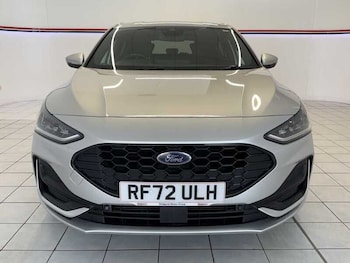 Used Ford Focus 2023 for sale - 79309850: Photo