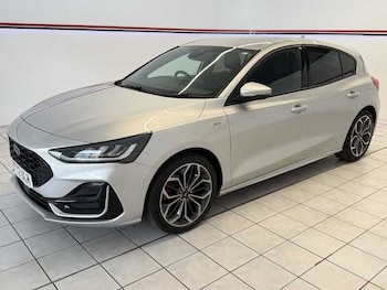Used Ford Focus 2023 for sale - 79309850: Photo