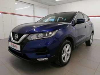 Used Nissan Qashqai 2019 for sale - 74574221: Photo