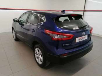 Used Nissan Qashqai 2019 for sale - 74574221: Photo