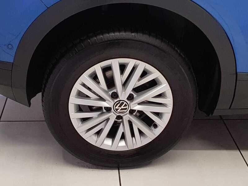 Used Volkswagen T-Roc 2024 for sale - 76472522: Photo 8