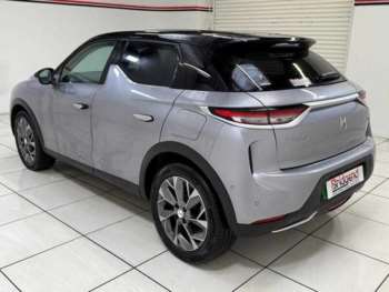 Used DS Automobiles DS 3 Crossback 2020 for sale - 74898931: Photo