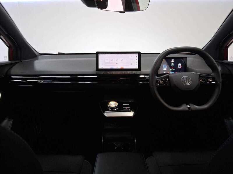 Used MG MG4 2023 for sale - 77490913: Photo 15