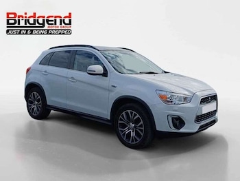 Used Mitsubishi ASX 2015 for sale - 79527190: Photo