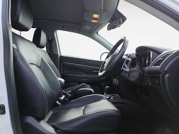 Used Mitsubishi ASX 2015 for sale - 79527190: Photo