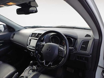 Used Mitsubishi ASX 2015 for sale - 79527190: Photo