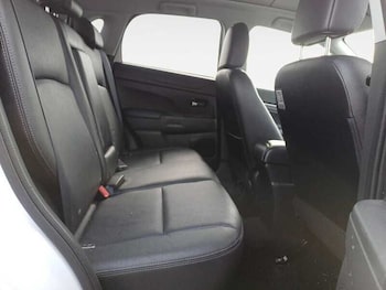 Used Mitsubishi ASX 2015 for sale - 79527190: Photo