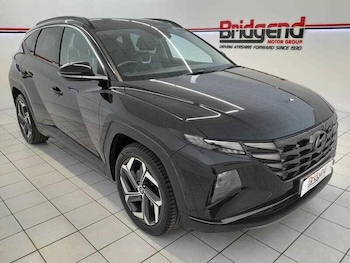 Used Hyundai TUCSON 2022 for sale - 75363750: Photo