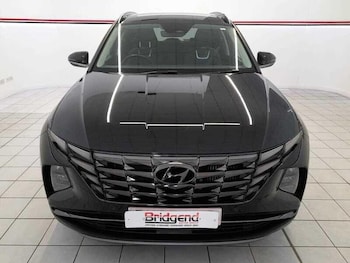 Used Hyundai TUCSON 2022 for sale - 75363750: Photo