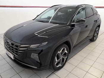 Used Hyundai TUCSON 2022 for sale - 75363750: Photo