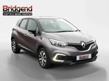 2019 (69) - 0.9 TCe ENERGY Play SUV 5dr