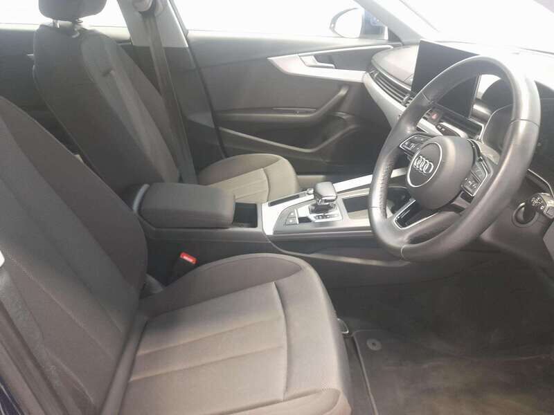 Used Audi A4 2022 for sale - 77814050: Photo 11