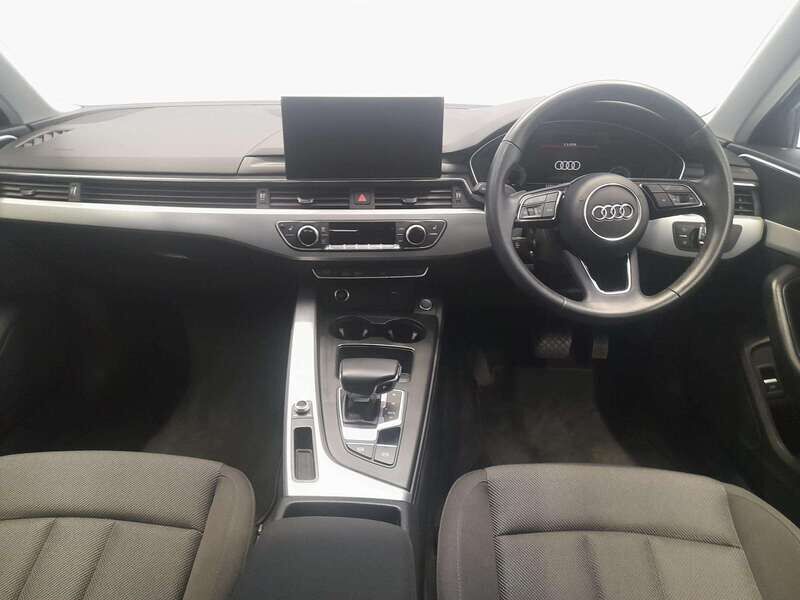 Used Audi A4 2022 for sale - 77814050: Photo 13
