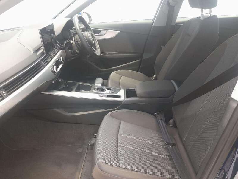 Used Audi A4 2022 for sale - 77814050: Photo 15