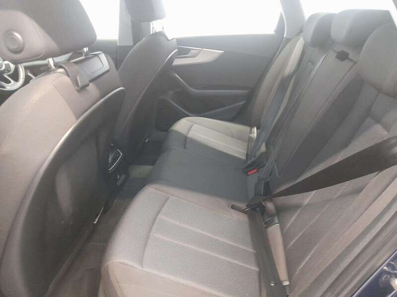 Used Audi A4 2022 for sale - 77814050: Photo 16