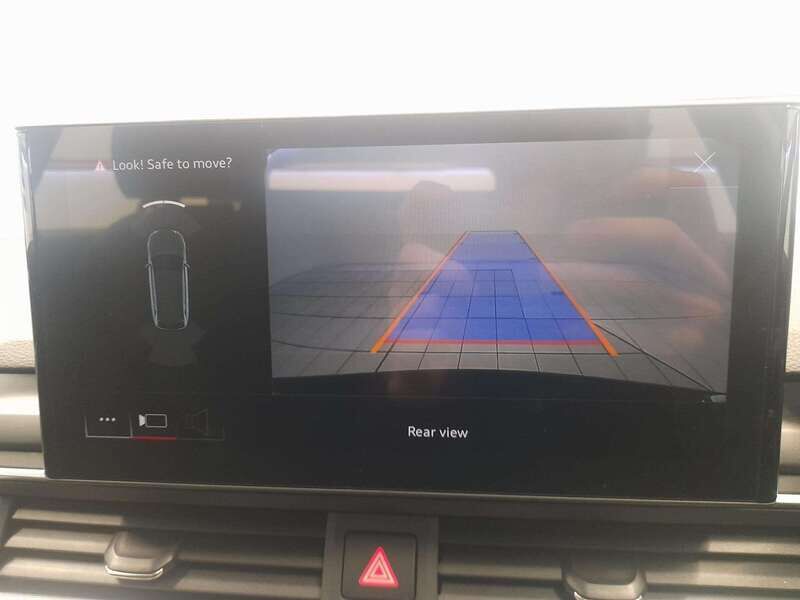 Used Audi A4 2022 for sale - 77814050: Photo 17