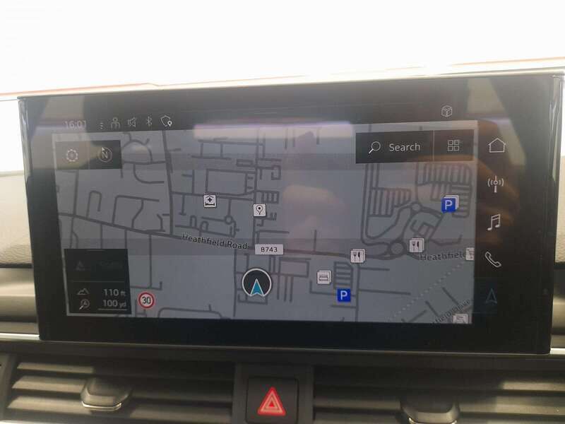 Used Audi A4 2022 for sale - 77814050: Photo 18