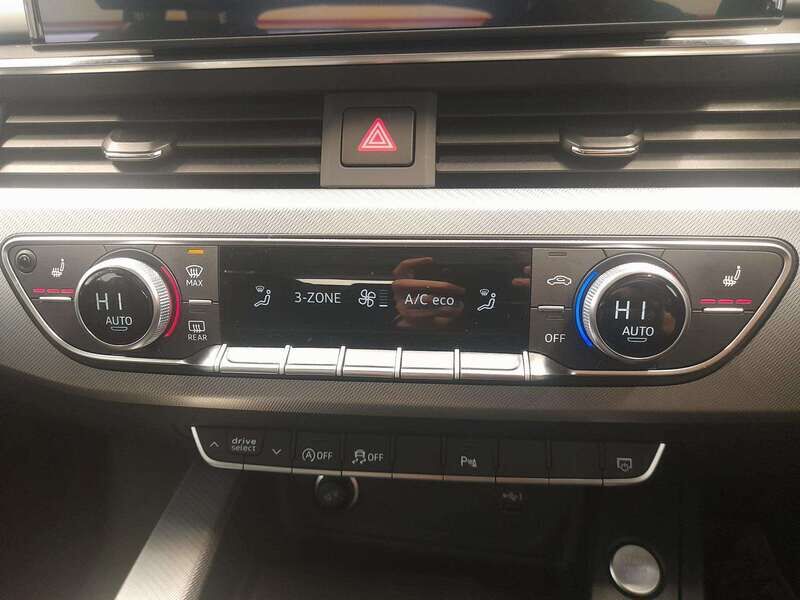 Used Audi A4 2022 for sale - 77814050: Photo 19