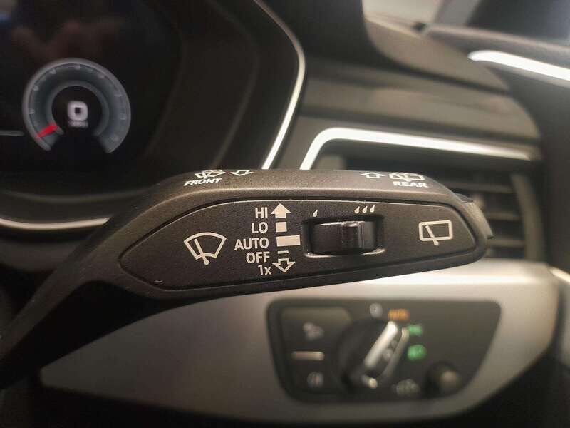 Used Audi A4 2022 for sale - 77814050: Photo 21