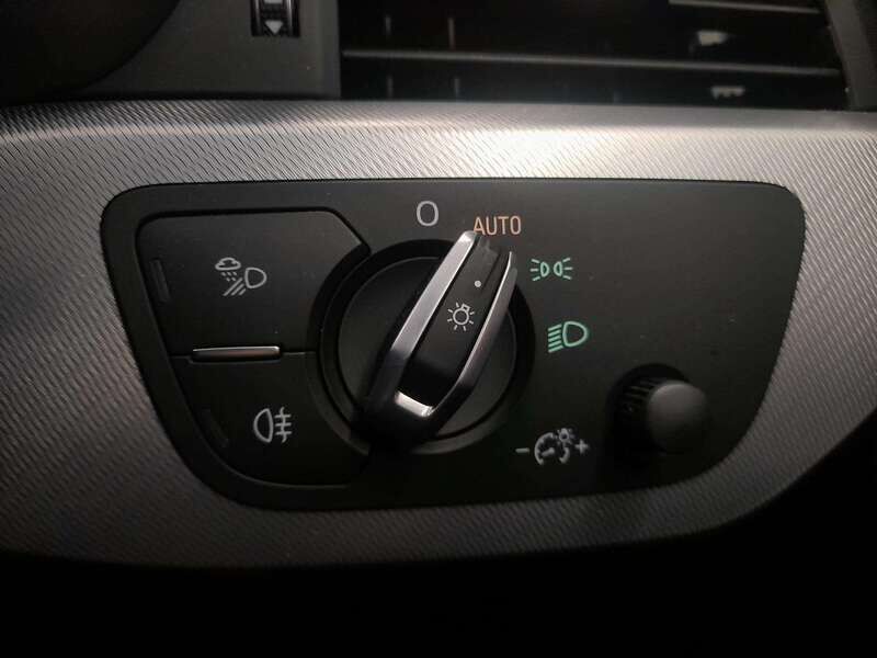 Used Audi A4 2022 for sale - 77814050: Photo 22