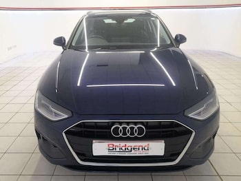 Used Audi A4 2022 for sale - 77814050: Photo