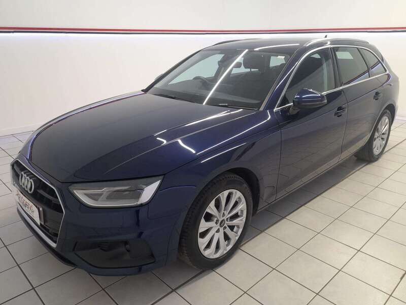 Used Audi A4 2022 for sale - 77814050: Photo 3