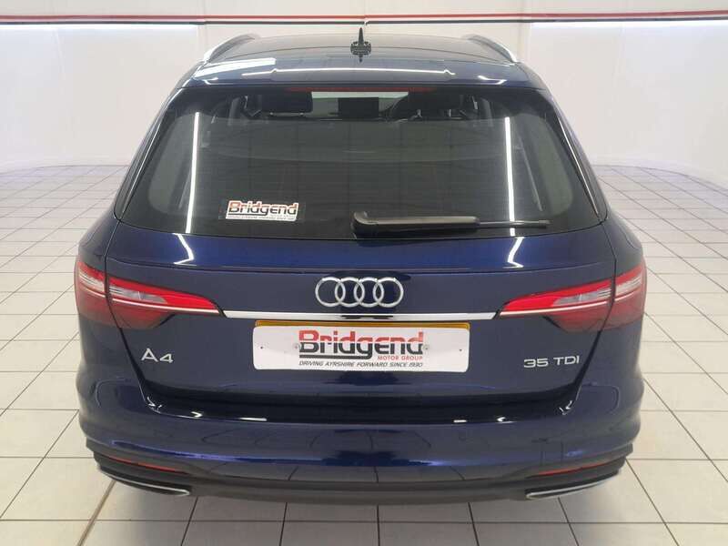 Used Audi A4 2022 for sale - 77814050: Photo 5