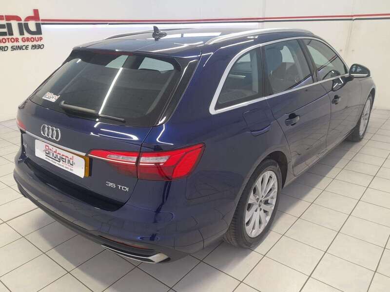 Used Audi A4 2022 for sale - 77814050: Photo 6