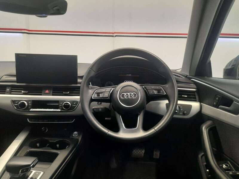 Used Audi A4 2022 for sale - 77814050: Photo 9
