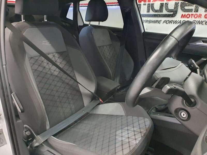 Used Volkswagen Polo 2022 for sale - 77716367: Photo 15